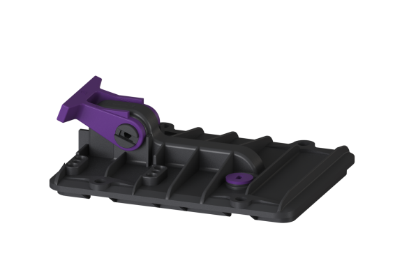 KESSEL - Pokrywa blokowana bez śrub Kessel 70153