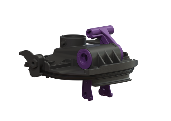 KESSEL - Staufix Premium Kessel 80017