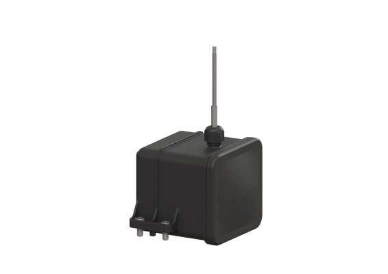 KESSEL - Silnik napędowy do urządzenia Staufix FKA  Kessel 80075