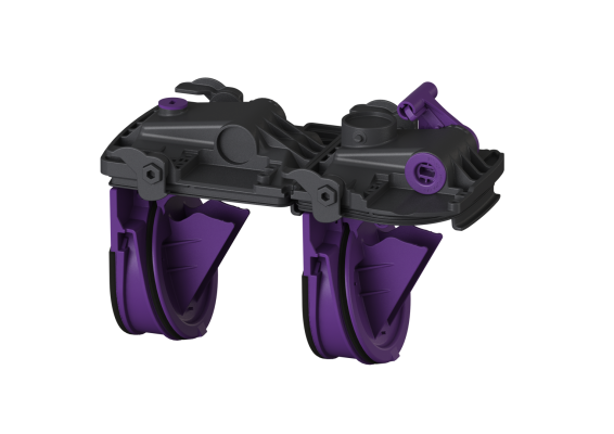 Zestaw do przezbrajania Staufix SWA DN 100-200 (od roku produkcji 01/2011) Kessel 80091