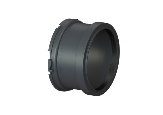 Połączenia kielichowe DN150 dla wszystkich wersji Pumpifix F, Staufix FKA/SWA, Controlfix Kessel 83087