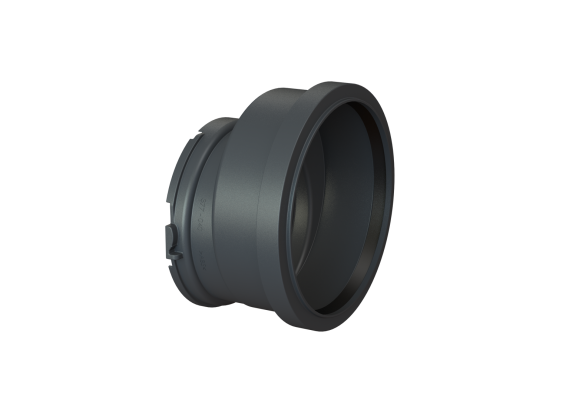 Połączenia kielichowe DN200 dla wszystkich wersji Pumpifix F, Staufix FKA/SWA, Controlfix Kessel 83088