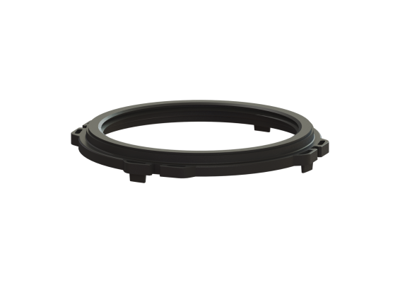 Uszczelka przejściowa 360 systemu 400 Kessel 850103