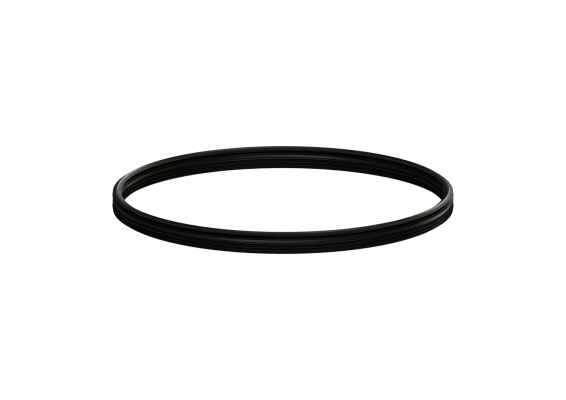 Uszczelka kształtowa 360 systemu 400 Kessel 850112