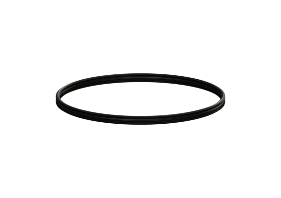 Uszczelka kształtowa 450 systemu 400 Kessel 850113