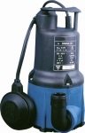 Pompa zatapialna do wody czystej i lekko zabrudzonej Drena 18 LFP Leszno A402-032-0005-01
