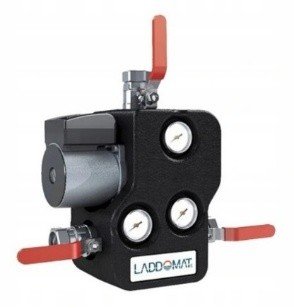 Laddomat 21-60 72ºc Zespół Antykondensacyjny R32 Lm6A Mora 11266471