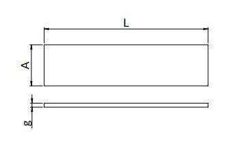 Opaska nipro incut 100x4.8 15 m Niczuk 80614104830