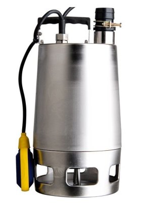 Pompa zatapialna wq 1.1 inox pro cw 230v Omnigena WQ1,1INOXPROCW