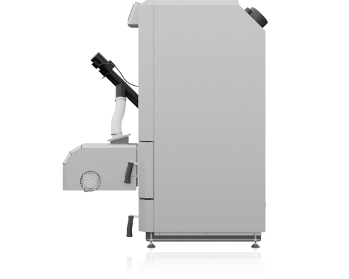 Kocioł na Pellet EKO BOX II 10 KW Stalmark EB10