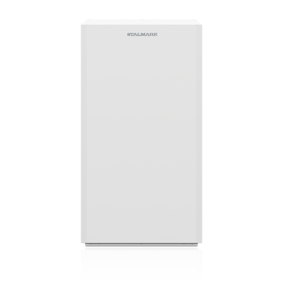 Bufor STOJĄCY 1000L Stalmark S1000