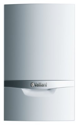 Gazowy wiszący jednofunkcyjny Kocioł kondensacyjny VU INT 1206/5-5 ecoTEC plus Vaillant 0010010788