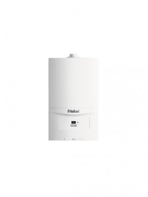 Gazowy wiszący dwufunkcyjny Kocioł kondensacyjny VCW  226/7-2 ecoTEC pure Vaillant 0010019987