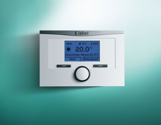 Regulator temperatury calorMATIC (VRT) 350 Vaillant 0020124476