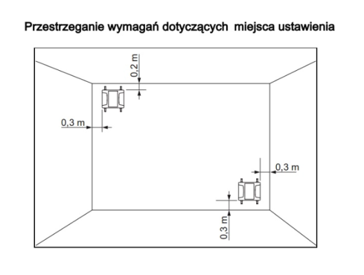 Zzestaw chłodzenia pasywnego vwz nc 11/4 Vaillant 0010016721