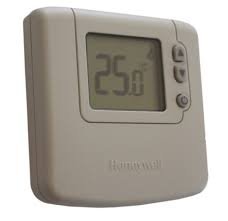 Cyfrowy termostat pokojowy Ademco DT90A1008