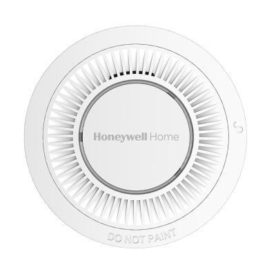 Czujnik dymu z funkcją komunikacji radiowej Honeywell Home R200S-N2