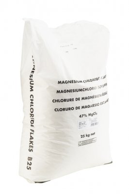 Sól magnezowa dla KaltecCoola (2 x 25 kg) Ademco VC51-A