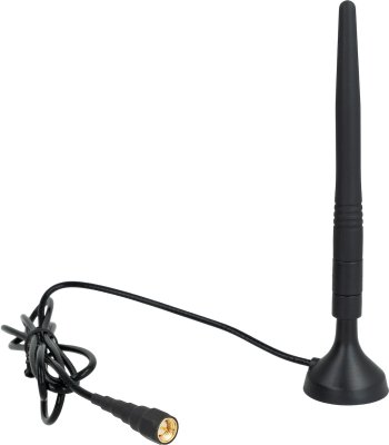 Salus antena zewnętrzna 08RFA do listwy KL08RF Afriso 08RFA