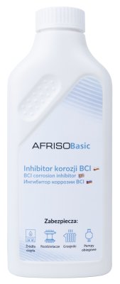 Inhibitor korozji BCI AFRISO 9070000