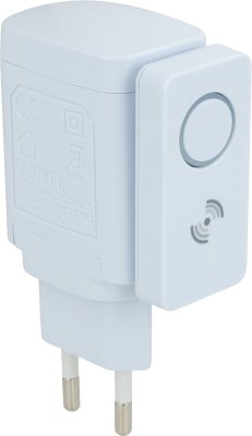 Salus wzmacniacz sygnału sieci ZigBee RE10RF, USB, z zasilaczem Afriso RE10RF