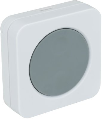 Salus inteligentny przycisk systemu Smart Home SB600, bateryjny Afriso SB600