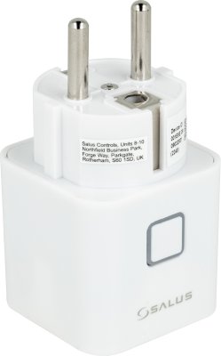Salus inteligentna wtyczka SPE600, 230 V, 16 A Afriso SPE600