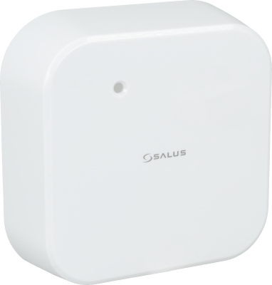 Salus plastikowa obudowa z uchwytem do montażu naściennego SRS600 do SR600 Afriso SRS600