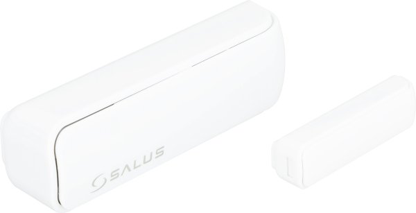 Salus czujnik otwarcia drzwi lub okien SW600, bateryjny Afriso SW600