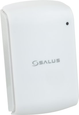 Salus bezprzewodowy, natynkowy czujnik temperatury TS600, bateryjny Afriso TS600