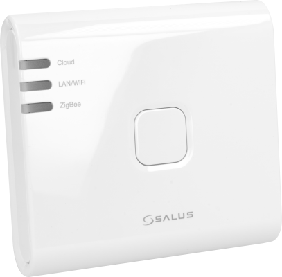 Salus bramka uniwersalna sieci ZigBee UG800 Salus UG800