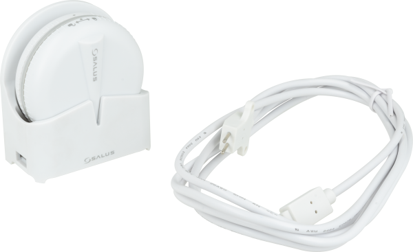 Salus czujnik zalania WLS600, bateryjny Afriso WLS600