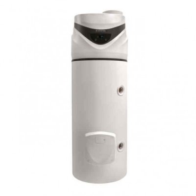 Pompa ciepła z NUOS PRIMO 240 SYS EU z podgrzewaczem wody 240l Ariston 3079010