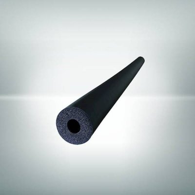 Otulina izolacyjna, kauczukowa, długość 2 m, 160 x 13 mm kolor czarny Armaflex ACE Armacell ACE-13x160