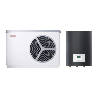 Pompa ciepła typu monoblok HPA 10 Premium Flex Set R410A Stiebel 23897806