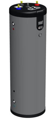 Wymiennik c.w.u Smart 240 Atlantic 06602801