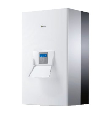 Kocioł gazowy, kondensacyjny, wiszący POWER MAX 80 P jednofunkcyjny Beretta 20151886