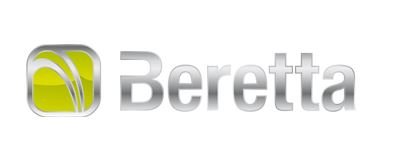 Złączka jednościenny / elastyczny Ø80 (męski) Beretta 20132510