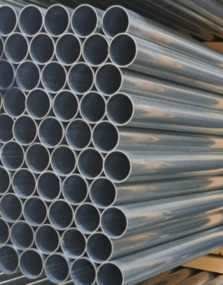 GUT PRESS Rura Ze Stali Węglowej Steel - 15X1.2 Sztanga 3 M Ocynkowana Podw. Besco 90PFT0015012003