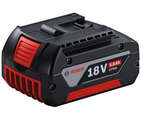 Akumulator GBA 18V 5 Ah Professional Bosch 1600A002U5