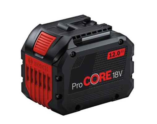 Akumulator ProCORE 18V 12 Ah Professional Bosch 1600A016GU