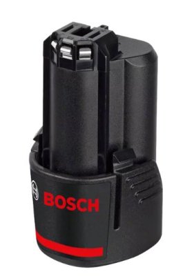 Akumulator GBA 12V 2 Ah Professional Bosch 1600Z0002X