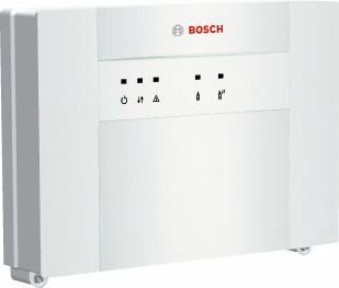 IGM moduł do sterowania regulatorem Bosch 7719002967