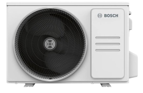 Jednostka zewnętrzna klimatyzatora Climate6000i 3,5 / 3,9 kW CL6001i 35 E Bosch 7733701809