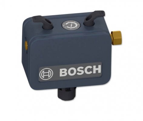 Zespół napełniający NF do instalacji Bosch 7738329421
