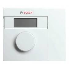 FB 20 regulator naścienny przewodowy Bosch 8718586846