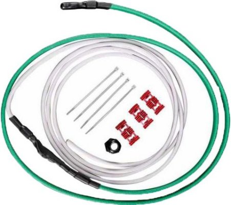 Kabel grzewczy do odpływu skroplin 1,5m KAH 150 Bosch 8738212218