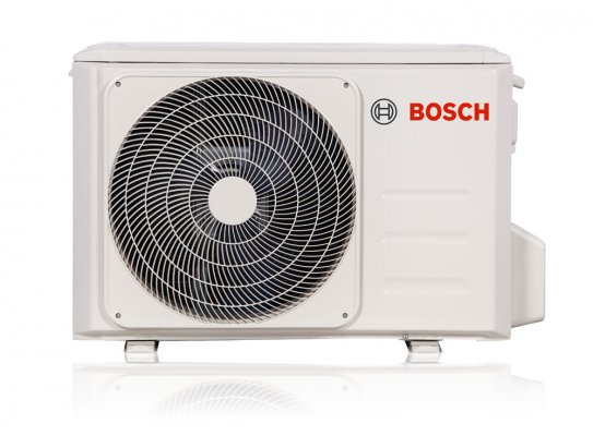 Jednostka zewnętrzna klimatyzatora ściennego Bosch Climate 8500 RAC 5,5-3 OU Bosch 7739834907
