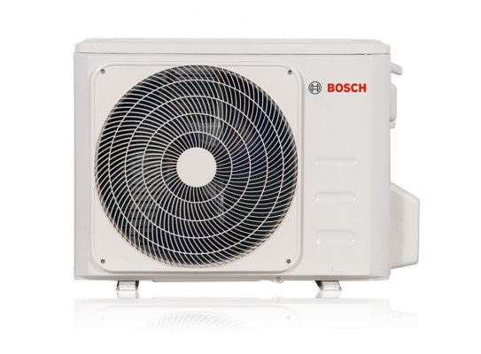 Jednostka zewnętrzna klimatyzatora ściennego Bosch Climate 8500 RAC 2,6-3 OU R32 2,6-3 OW Bosch 7739834903