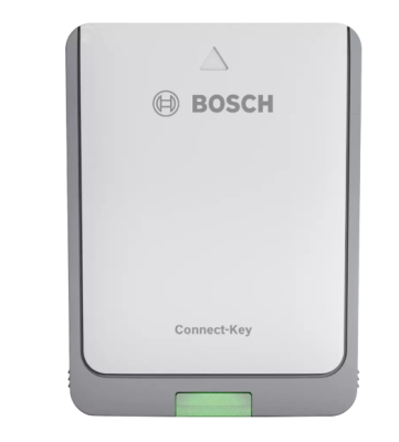 Bezprzewodowy moduł sterowania pc connect-key k30rf Bosch 7736603499